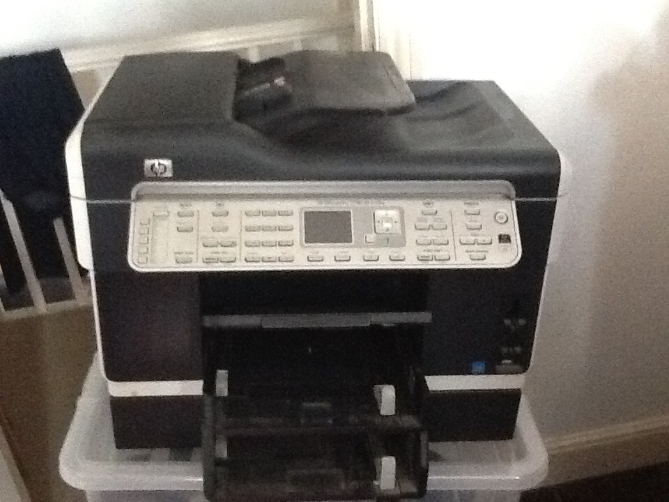 l7780 printer